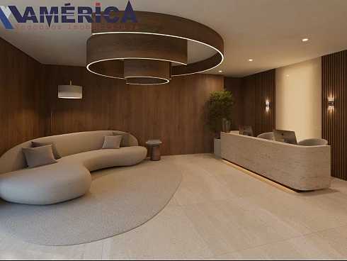 Apartamento 1 Quarto no Solaris - Cabo Branco - Foto 8