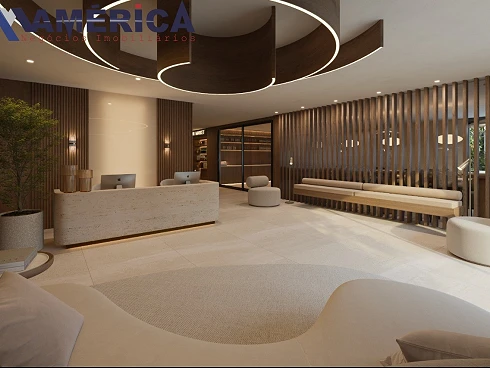 Apartamento 1 Quarto no Solaris - Cabo Branco - Foto 9