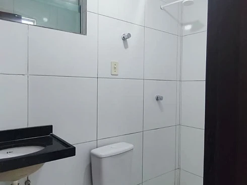 Apartamento 2 Quartos com 1 Suíte e 50m² - Gramame - Foto 10