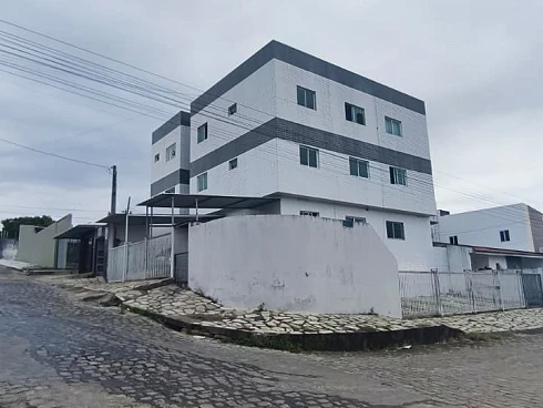 Apartamento 2 Quartos com 1 Suíte e 50m² - Gramame - Apartamento em Gramame, João Pessoa - Foto 2
