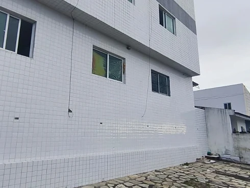 Apartamento 2 Quartos com 1 Suíte e 50m² - Gramame - Apartamento em Gramame, João Pessoa - Foto 3
