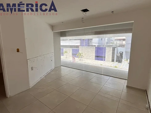 Loja Térrea Comercial - 50m², Manaíra - Loja térrea em Manaíra, João Pessoa - Foto 2