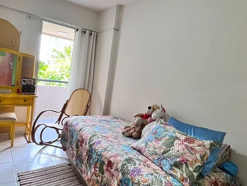 Apartamento 3 Quartos com 1 Suíte e 112m² - Manaíra - Foto 10