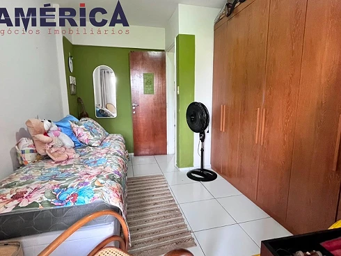 Apartamento 3 Quartos com 1 Suíte e 112m² - Manaíra - Foto 11