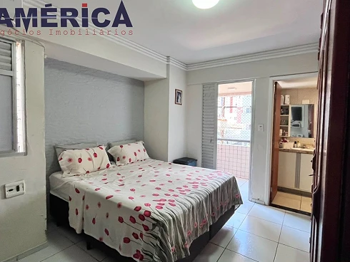Apartamento 3 Quartos com 1 Suíte e 112m² - Manaíra - Foto 12