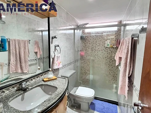 Apartamento 3 Quartos com 1 Suíte e 112m² - Manaíra - Foto 14