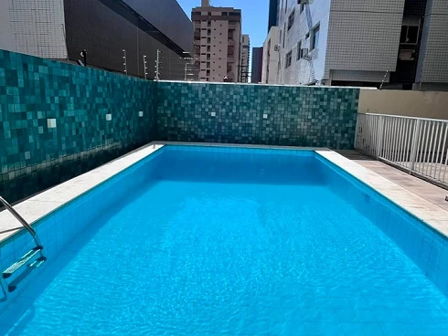 Apartamento 3 Quartos com 1 Suíte e 112m² - Manaíra - Foto 15