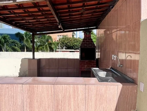 Apartamento 3 Quartos com 1 Suíte e 112m² - Manaíra - Foto 16