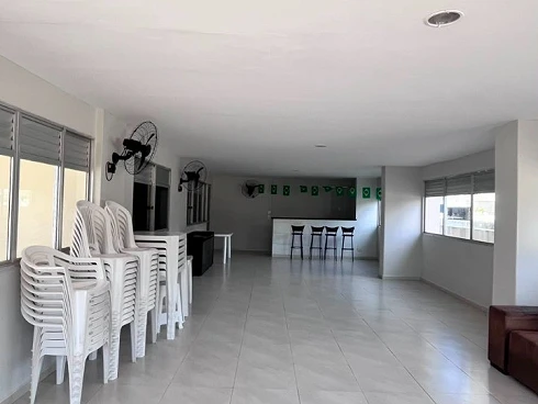 Apartamento 3 Quartos com 1 Suíte e 112m² - Manaíra - Foto 17
