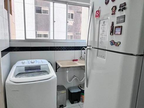 Apartamento 3 Quartos com 1 Suíte e 112m² - Manaíra - Foto 6