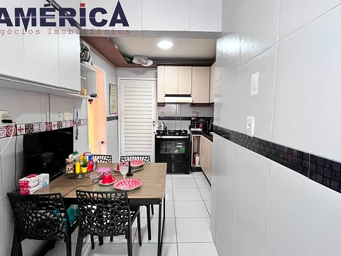 Apartamento 3 Quartos com 1 Suíte e 112m² - Manaíra - Foto 7