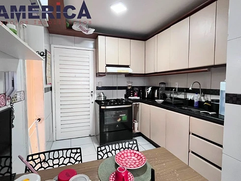 Apartamento 3 Quartos com 1 Suíte e 112m² - Manaíra - Foto 8