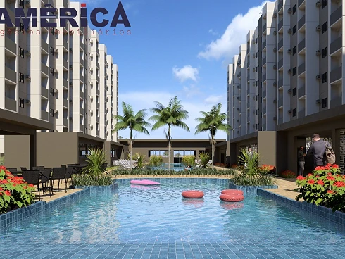 Apartamento 2 Quartos com 1 Suíte e 61m² - Gramame - Foto 10
