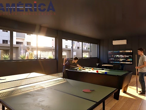 Apartamento 2 Quartos com 1 Suíte e 61m² - Gramame - Foto 26