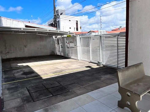 Mangabeira, João Pessoa