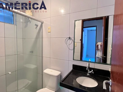 Apartamento 2 Quartos com 1 Suíte e 70m² - Mangabeira - Foto 10