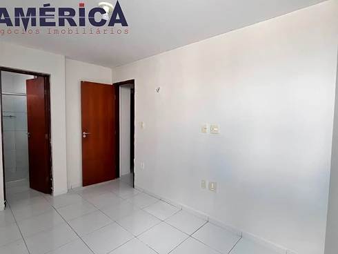 Apartamento 2 Quartos com 1 Suíte e 70m² - Mangabeira - Foto 12