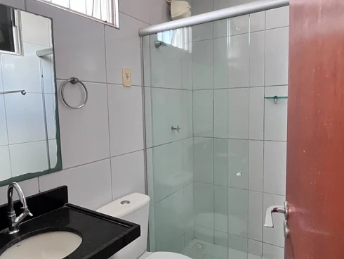 Apartamento 2 Quartos com 1 Suíte e 70m² - Mangabeira - Foto 13