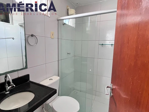 Apartamento 2 Quartos com 1 Suíte e 70m² - Mangabeira - Foto 14