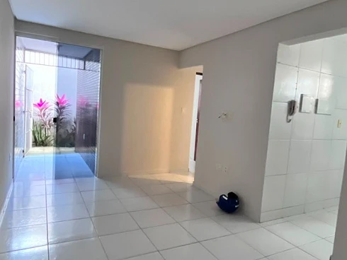 Apartamento 2 Quartos com 1 Suíte e 70m² - Mangabeira - Apartamento em Mangabeira, João Pessoa - Foto 3