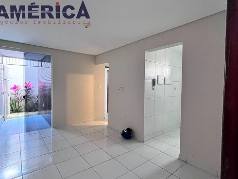 Apartamento 2 Quartos com 1 Suíte e 70m² - Mangabeira - Apartamento em Mangabeira, João Pessoa - Foto 4