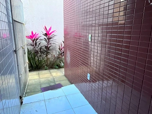 Apartamento 2 Quartos com 1 Suíte e 70m² - Mangabeira - Apartamento em Mangabeira, João Pessoa - Foto 5