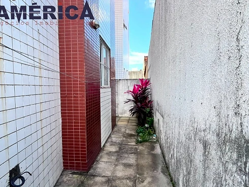Apartamento 2 Quartos com 1 Suíte e 70m² - Mangabeira - Foto 6