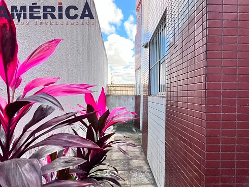 Apartamento 2 Quartos com 1 Suíte e 70m² - Mangabeira - Foto 7
