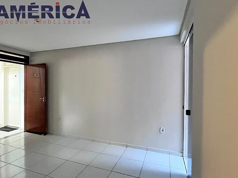 Apartamento 2 Quartos com 1 Suíte e 70m² - Mangabeira - Foto 9