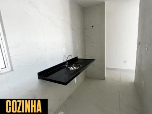 Casa 2 Quartos com 1 Suíte e 70m² - Paratibe - Casa em Paratibe, João Pessoa - Foto 3