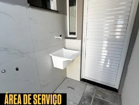 Casa 2 Quartos com 1 Suíte e 70m² - Paratibe - Casa em Paratibe, João Pessoa - Foto 5