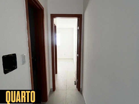 Casa 2 Quartos com 1 Suíte e 70m² - Paratibe - Foto 6