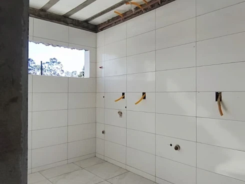 Casa 2 Quartos com 1 Suíte e 70m² - Indústrias - Foto 12