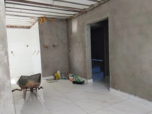 Casa 2 Quartos com 1 Suíte e 70m² - Indústrias - Foto 14