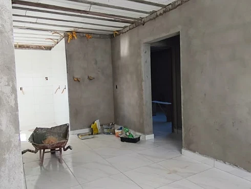 Casa 2 Quartos com 1 Suíte e 70m² - Indústrias - Foto 15