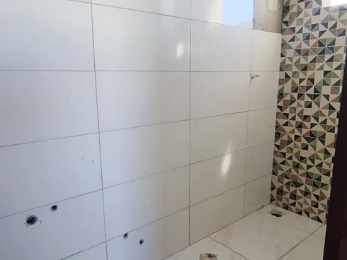 Casa 2 Quartos com 1 Suíte e 70m² - Indústrias - Casa em Indústrias, João Pessoa - Foto 5