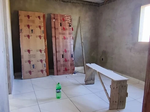Casa 2 Quartos com 1 Suíte e 70m² - Indústrias - Foto 6