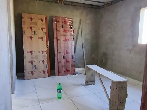 Casa 2 Quartos com 1 Suíte e 70m² - Indústrias - Foto 7