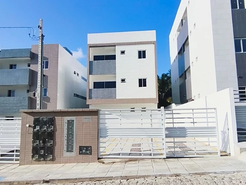 Cruz das Armas, João Pessoa