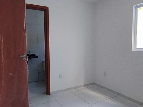Apartamento 2 Quartos com 1 Suíte e 45m² - Cruz das Armas - Foto 10