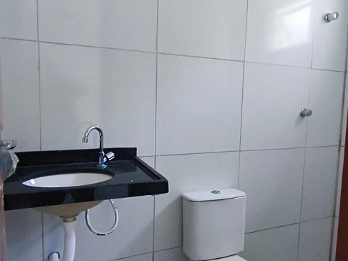 Apartamento 2 Quartos com 1 Suíte e 45m² - Cruz das Armas - Foto 11