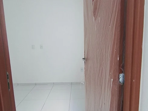 Apartamento 2 Quartos com 1 Suíte e 45m² - Cruz das Armas - Foto 12