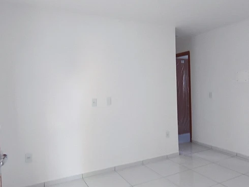 Apartamento 2 Quartos com 1 Suíte e 45m² - Cruz das Armas - Apartamento em Cruz das Armas, João Pessoa - Foto 4