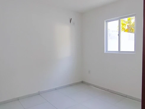 Apartamento 2 Quartos com 1 Suíte e 45m² - Cruz das Armas - Foto 7