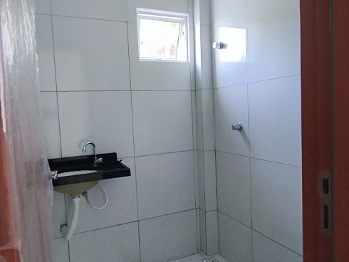 Apartamento 2 Quartos com 1 Suíte e 45m² - Cruz das Armas - Foto 8