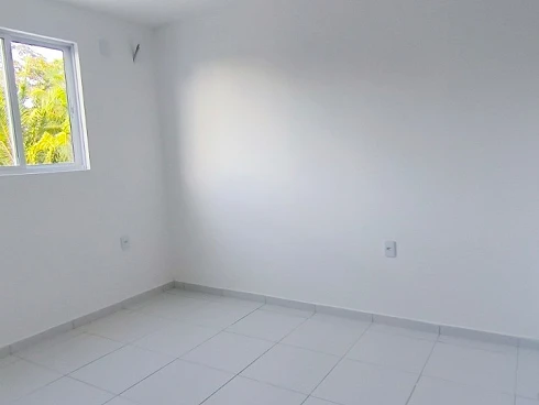 Apartamento 2 Quartos com 1 Suíte e 50m² - Cruz das Armas - Foto 11