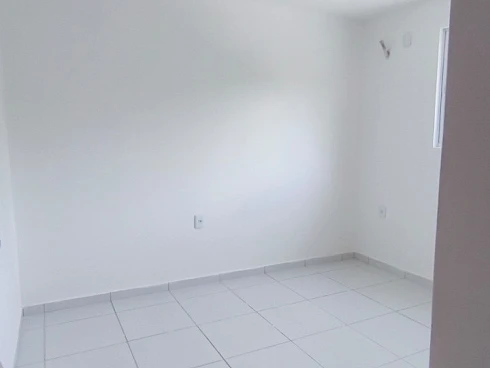 Apartamento 2 Quartos com 1 Suíte e 50m² - Cruz das Armas - Foto 12
