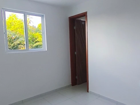 Apartamento 2 Quartos com 1 Suíte e 50m² - Cruz das Armas - Foto 13