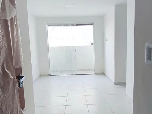 Apartamento 2 Quartos com 1 Suíte e 50m² - Cruz das Armas - Apartamento em Cruz das Armas, João Pessoa - Foto 3
