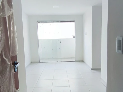 Apartamento 2 Quartos com 1 Suíte e 50m² - Cruz das Armas - Apartamento em Cruz das Armas, João Pessoa - Foto 4